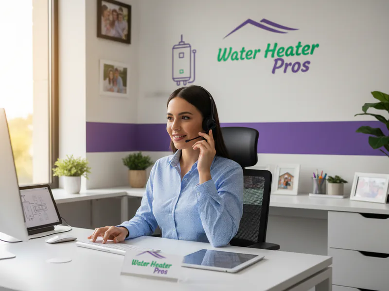 Water Heater Repair  in Havana  FAQ